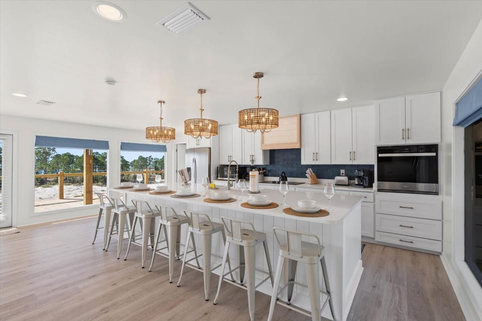 High Point Hideaway on the Sand Dunes - Unit 1 Apartment in Dauphin Island