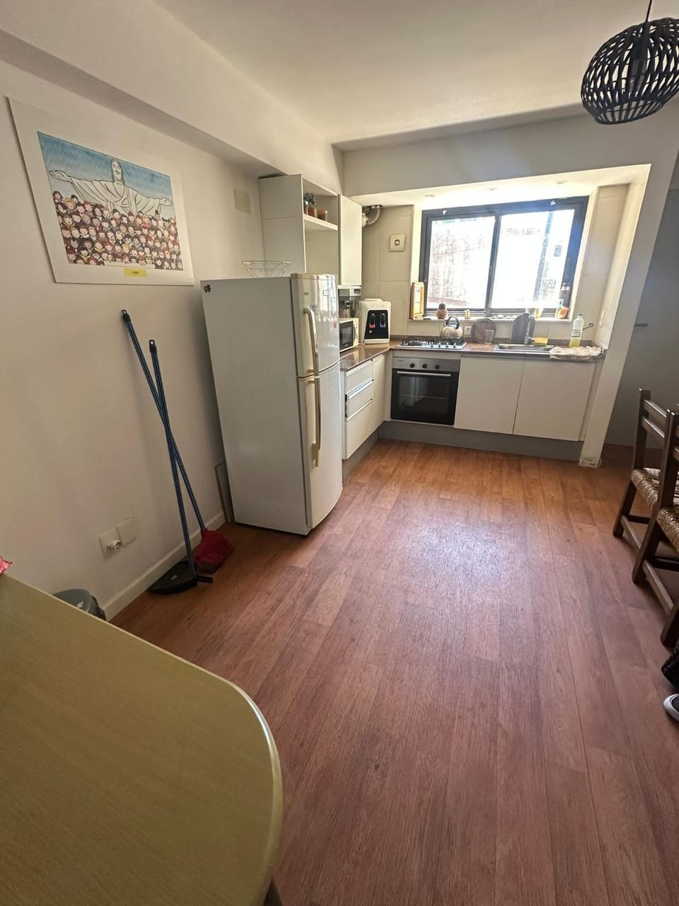Apartamento en Montevideo - Playa Ramirez Apartment in Montevideo Department, Uruguay