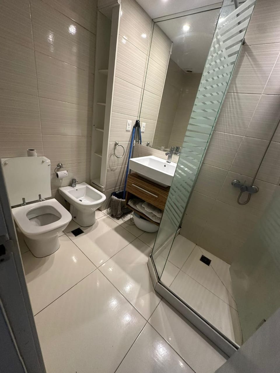 Apartamento en Montevideo - Playa Ramirez Apartment in Montevideo Department, Uruguay