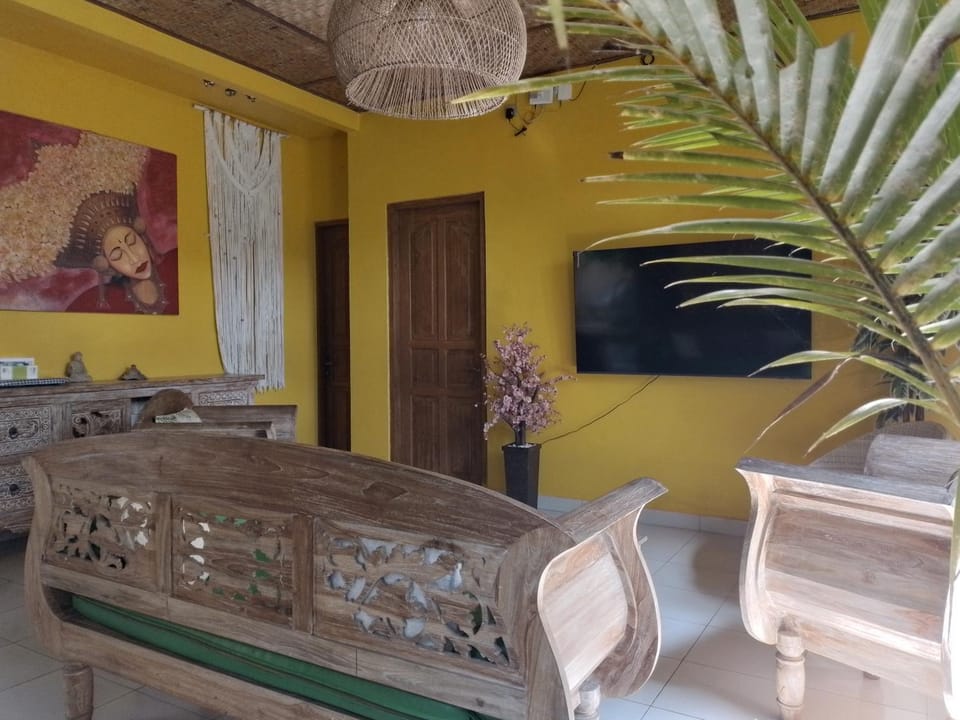 Paradise - 3 bedrooms House in Blahbatuh
