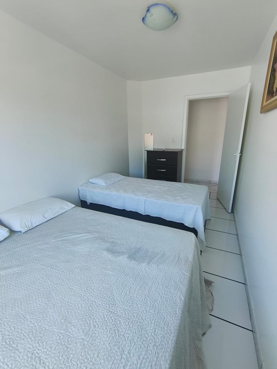 Casa com a melhor vista, pé na areia House in Bombinhas