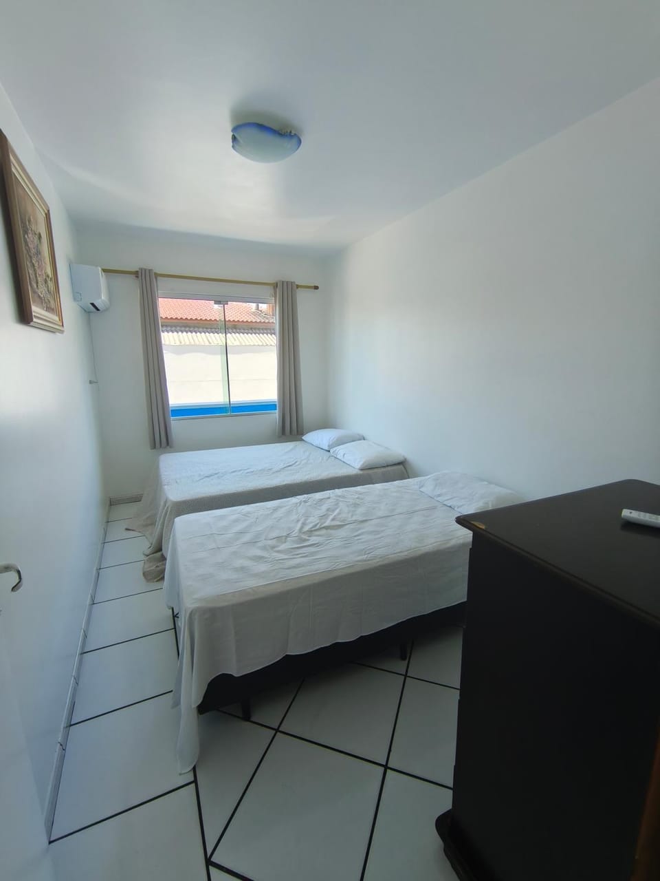 Casa com a melhor vista, pé na areia House in Bombinhas