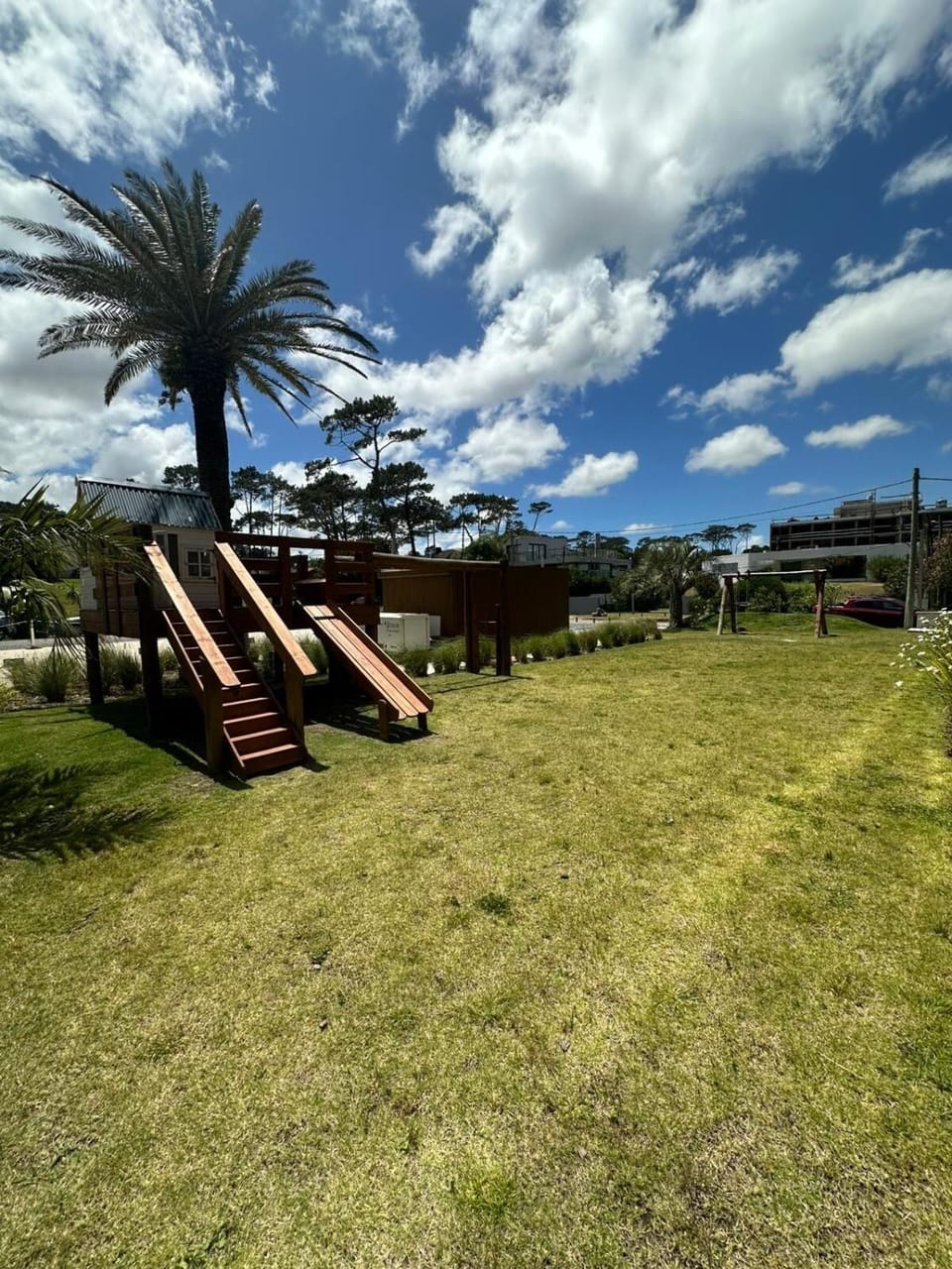 Playas, piscinas y todo punta del este Apartment in Maldonado Department, Uruguay