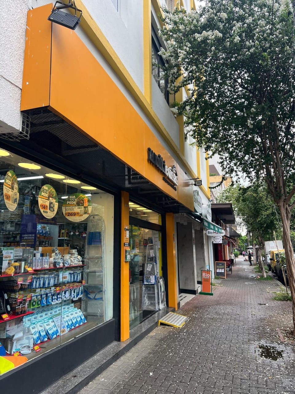 Promoção apto 80m2 Itaim Bibi Apartment in Sao Paulo City