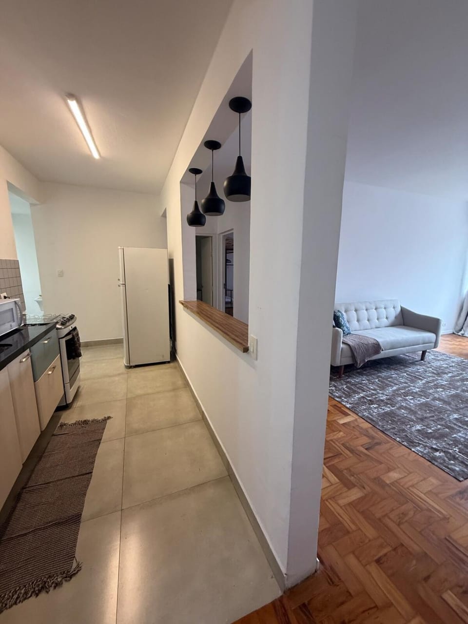 Promoção apto 80m2 Itaim Bibi Apartment in Sao Paulo City