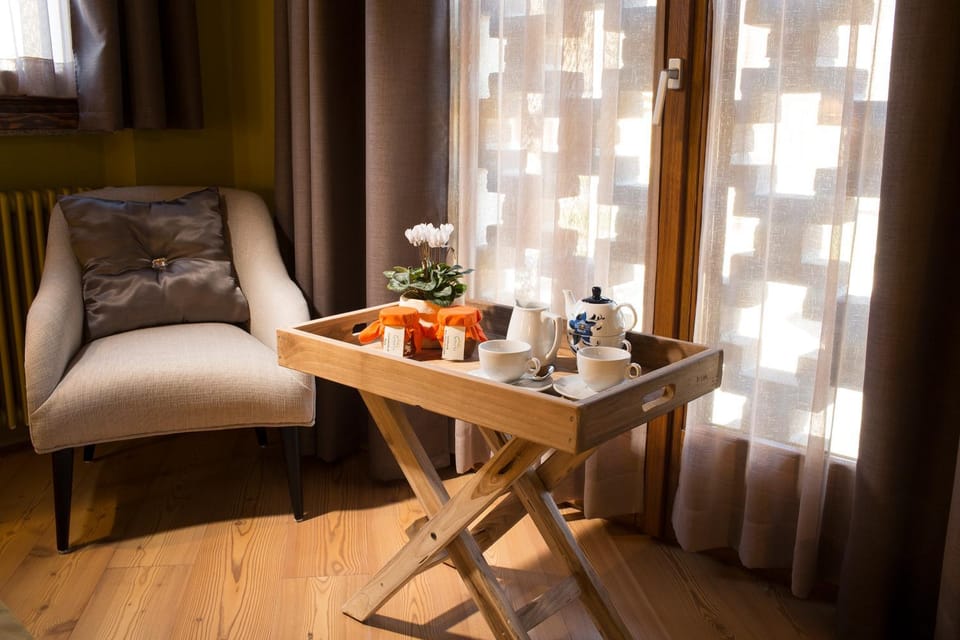 Bed, Bathroom, Bedroom, Area and facilities
