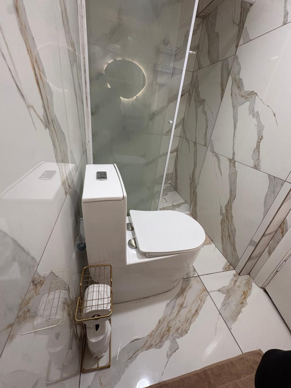 Parque plaza residence flat Apartment hotel in Santo André