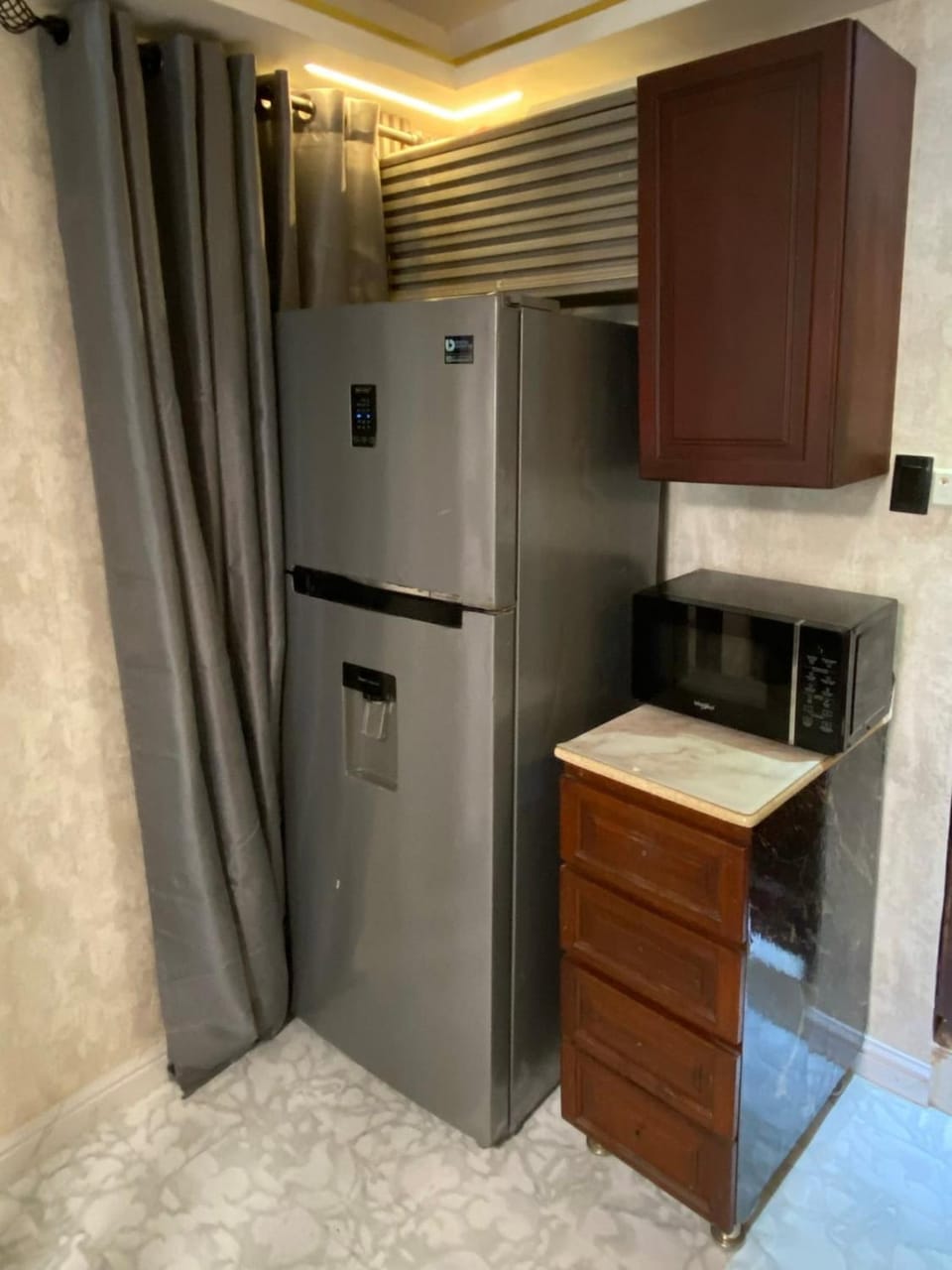 Luxury Beautiful mini apartment Private jacuzzi Apartment in Santo Domingo Este
