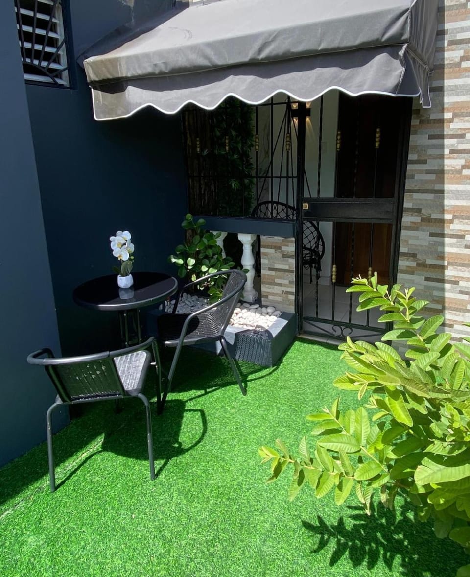 Luxury Beautiful mini apartment Private jacuzzi Apartment in Santo Domingo Este