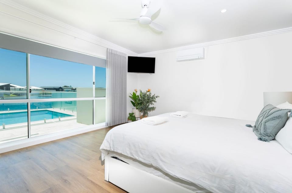 Bikini House in Yamba