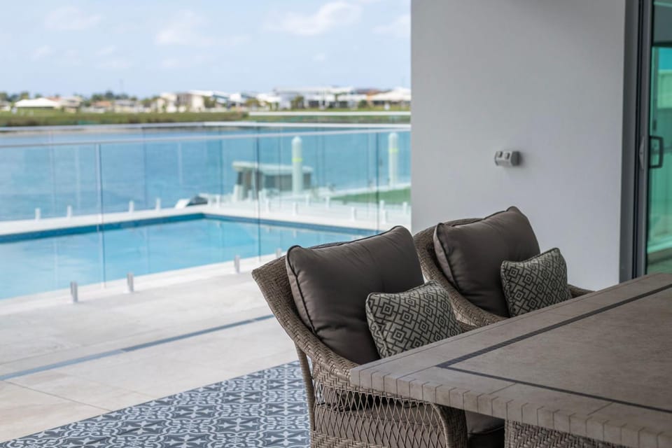 Bikini House in Yamba
