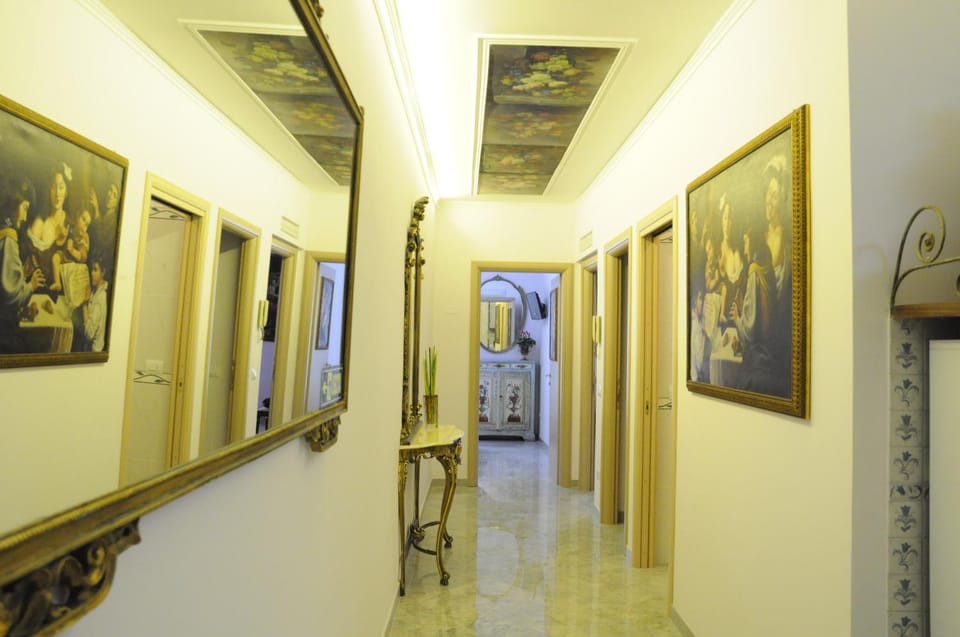 Decorative detail