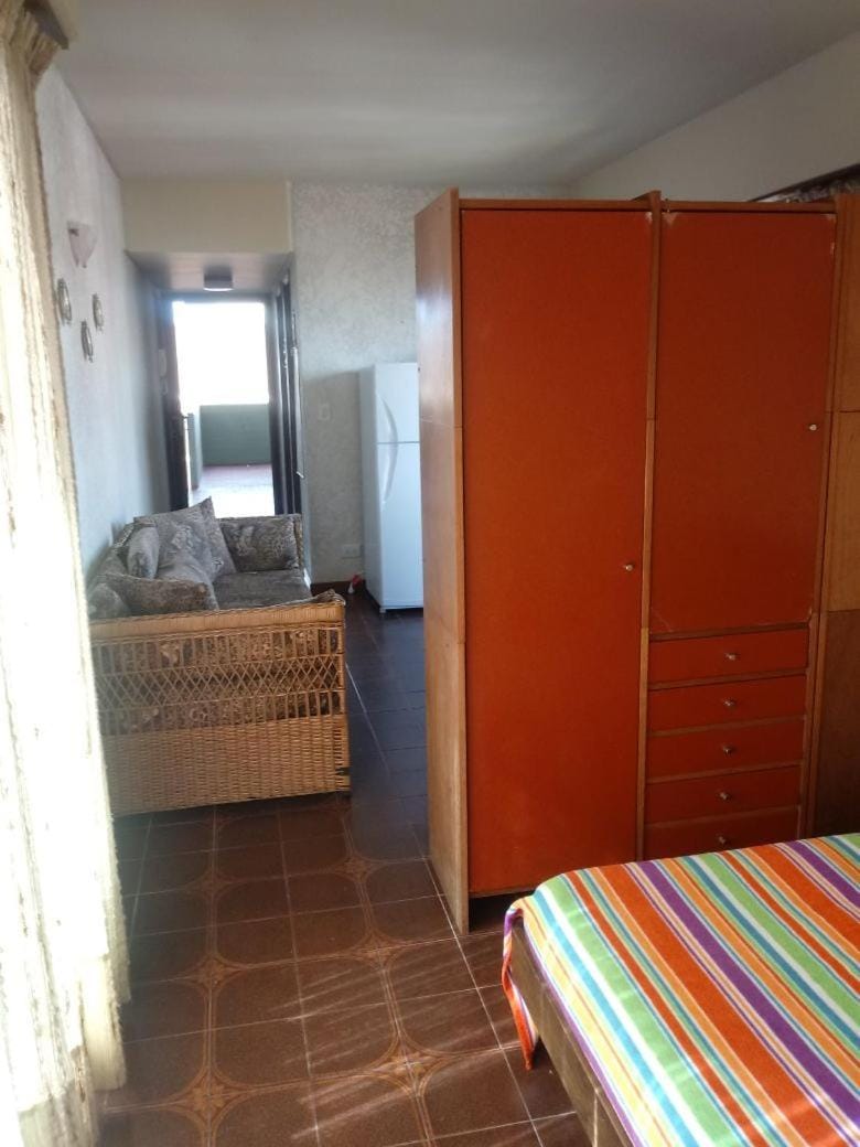 Departamento 1 ambiente villa Gesell Apartment in Villa Gesell