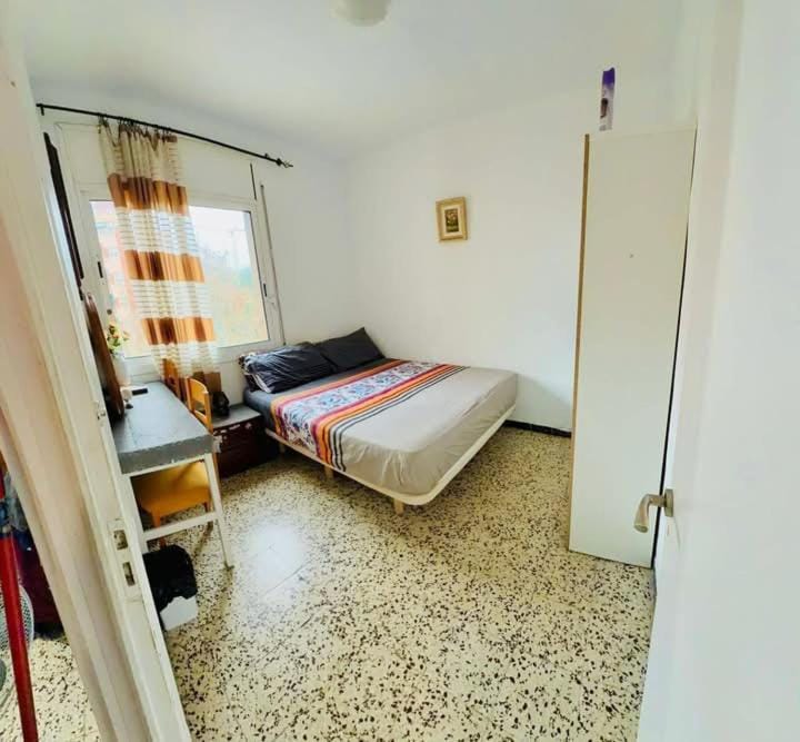 Barcelona stay Apartment in L'Hospitalet de Llobregat