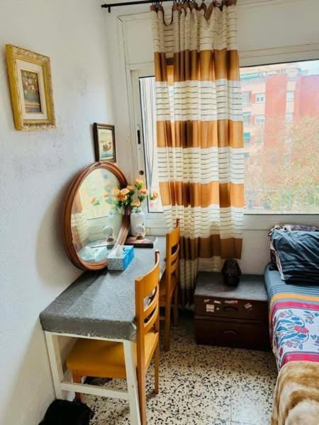 Barcelona stay Apartment in L'Hospitalet de Llobregat