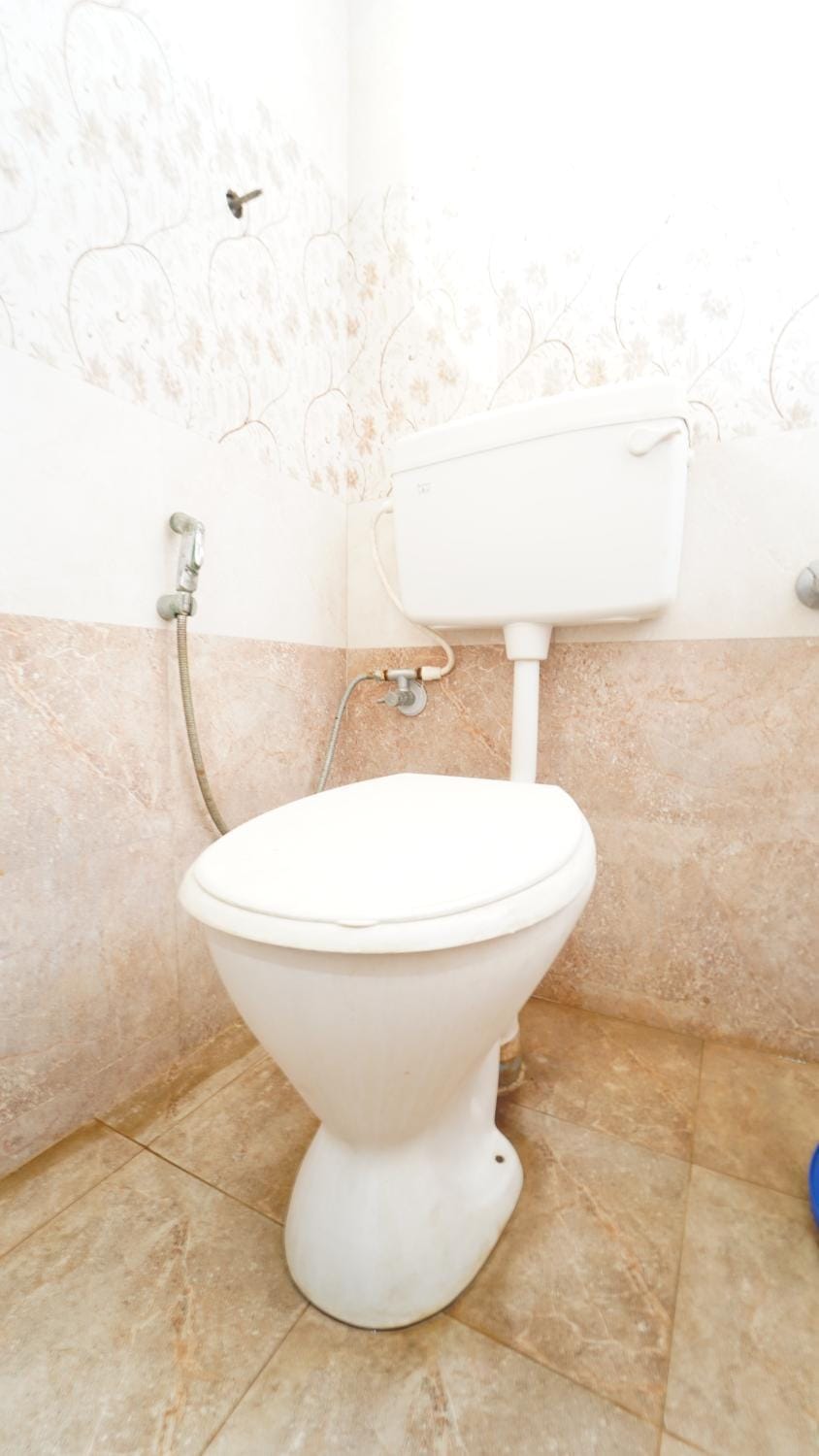 Codissia in Vangal stay Apartment in Coimbatore
