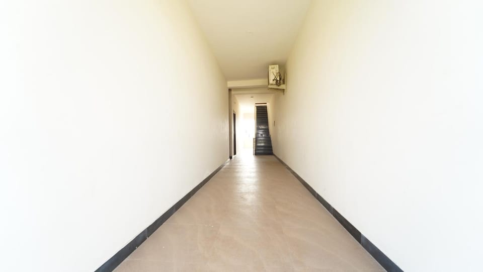 Codissia in Vangal stay Apartment in Coimbatore