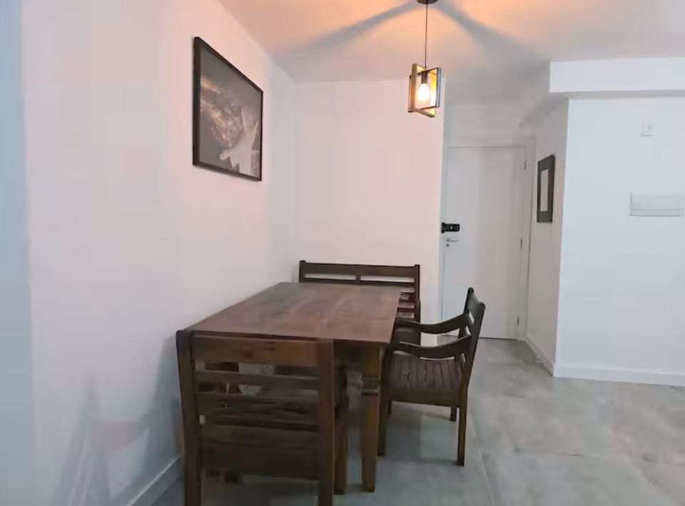 Chic apartment 2 min from the beach Recreio dos bandeirantes, Barra da tijuca Apartment in Rio de Janeiro