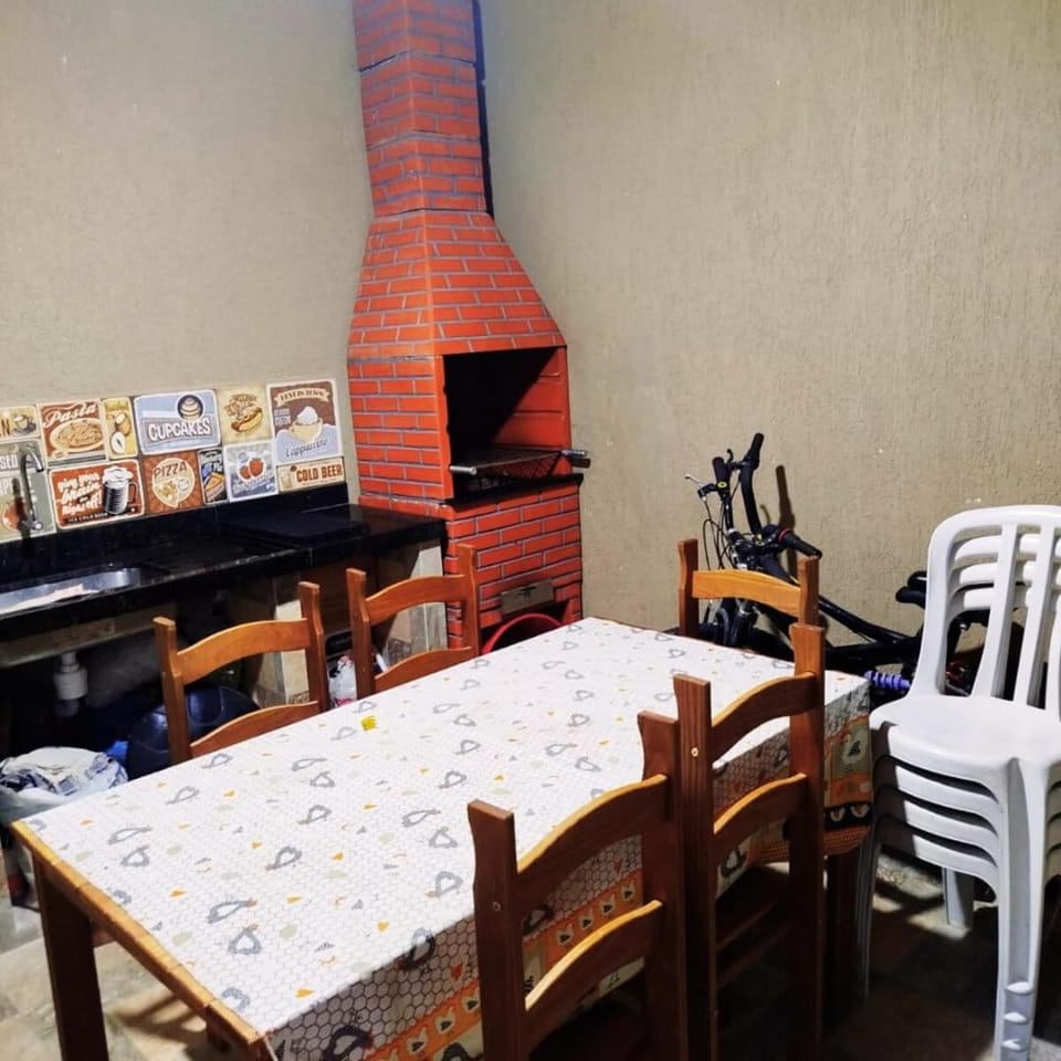 Casa aconchegante House in State of São Paulo