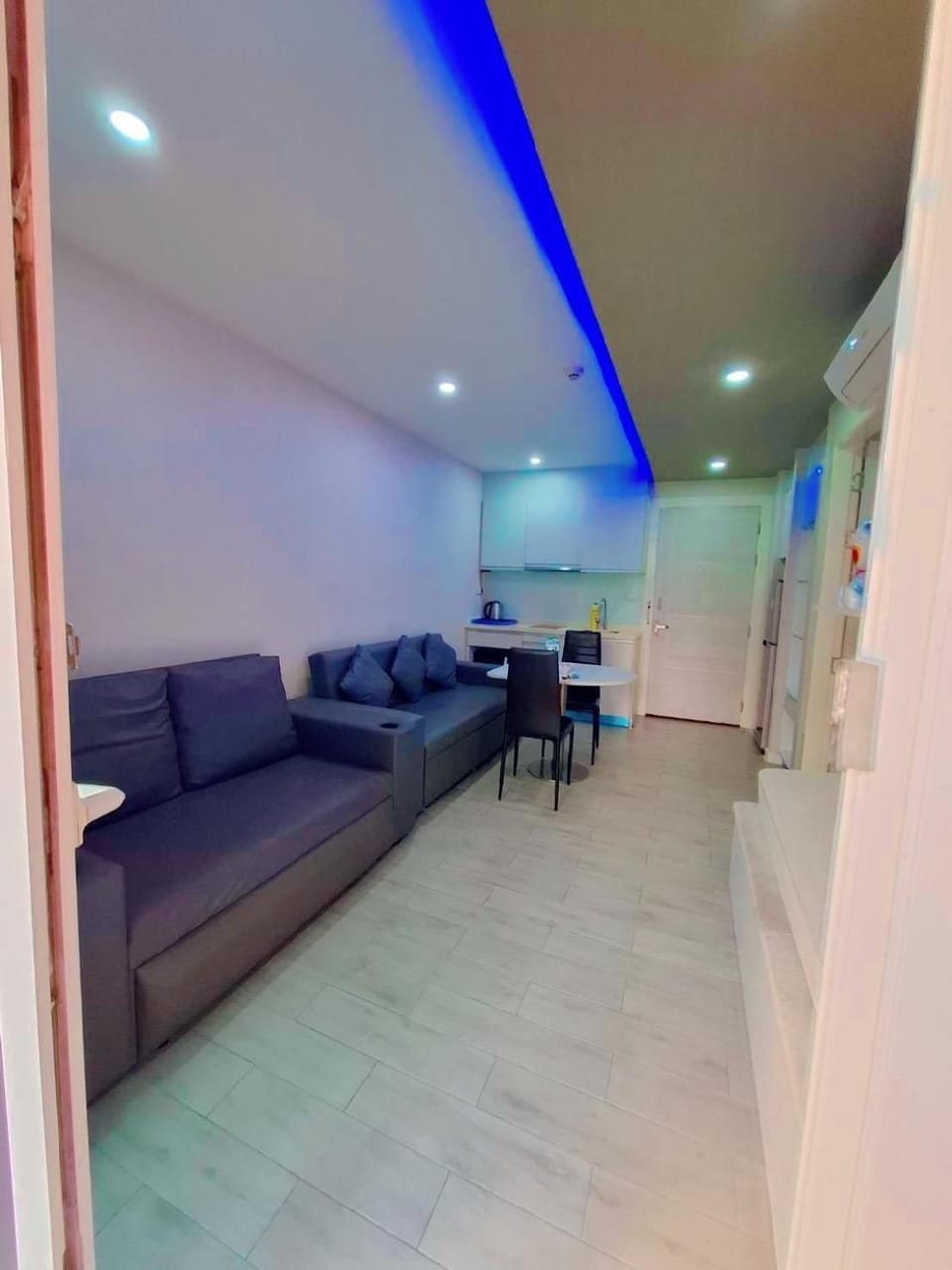 เซเว่นซี Hotel in Pattaya City