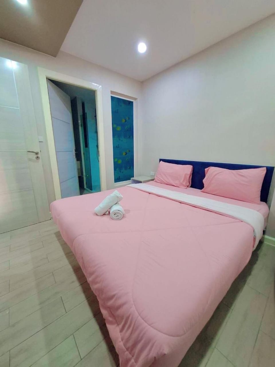 เซเว่นซี Hotel in Pattaya City