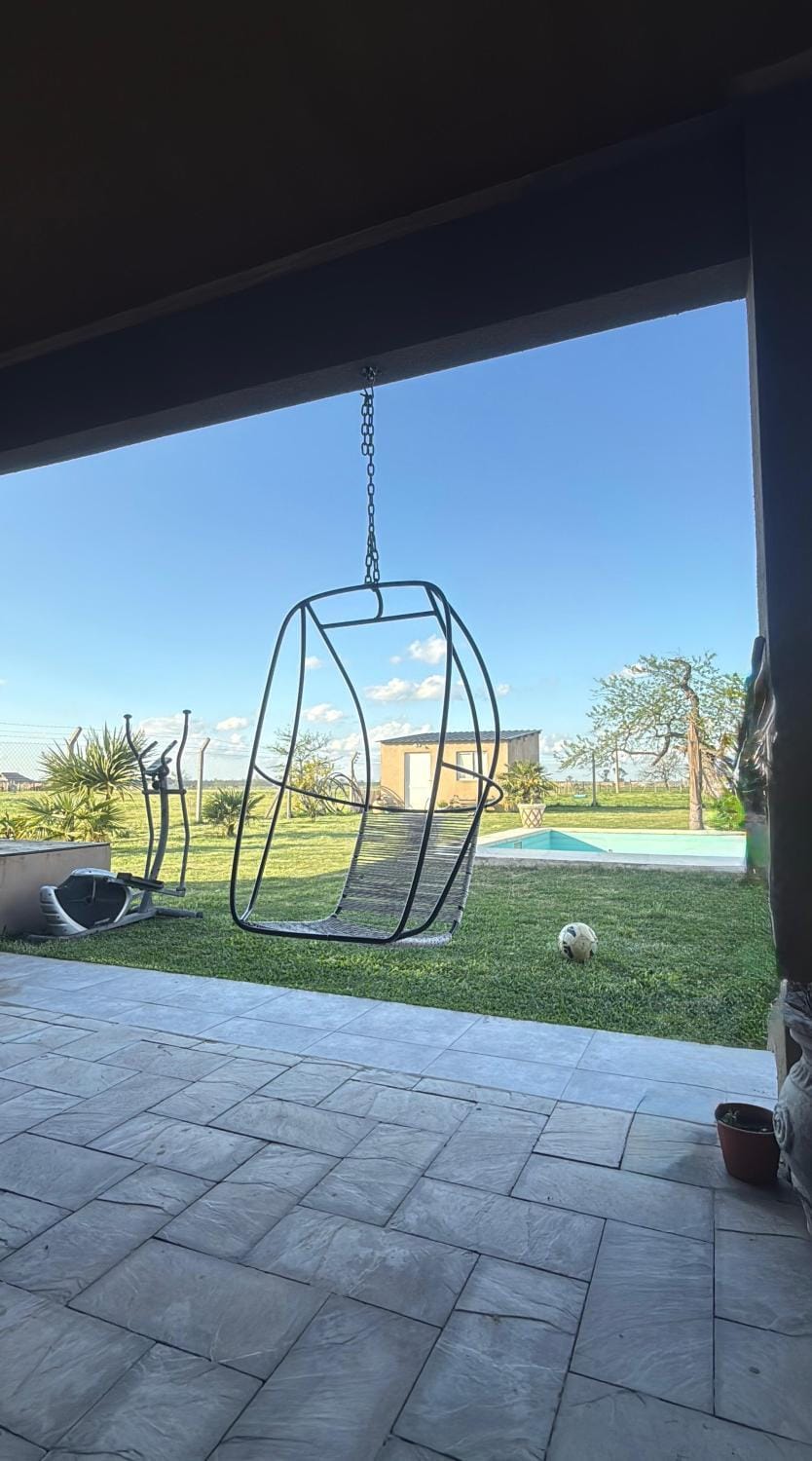 Quinta familiar House in Buenos Aires Province