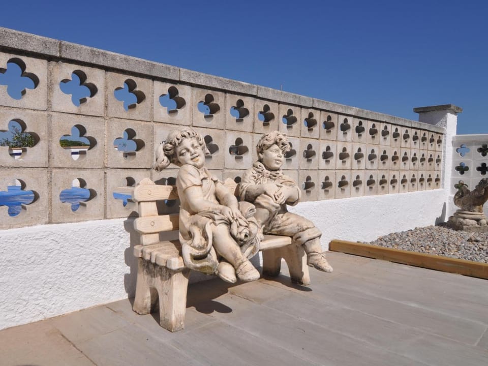 Casa Espaciosa con Gran Terraza y Piscina Privada en Zona Tranquila de L'Escala - HISP-7-4 Villa in L'Escala