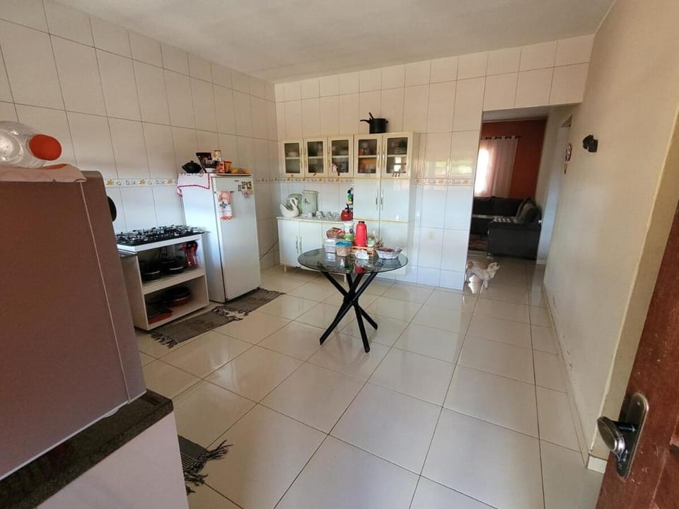 Encanto da Rosa House in Cavalcante
