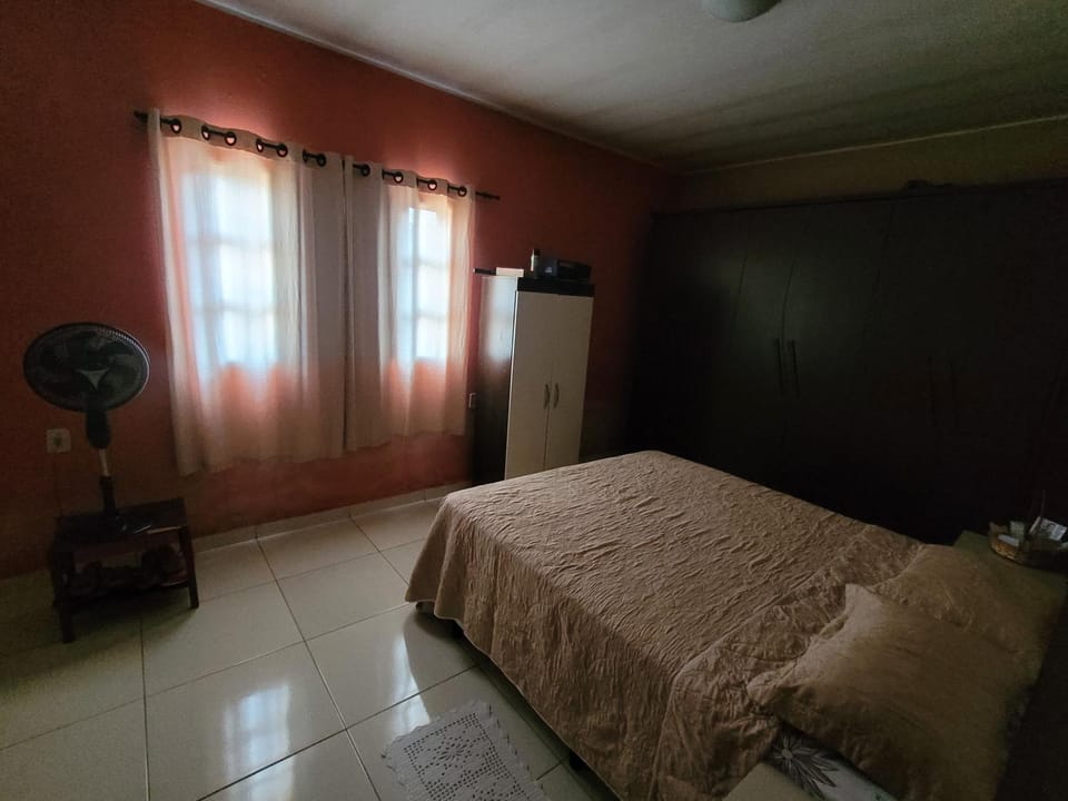 Encanto da Rosa House in Cavalcante