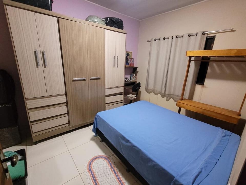 Encanto da Rosa House in Cavalcante