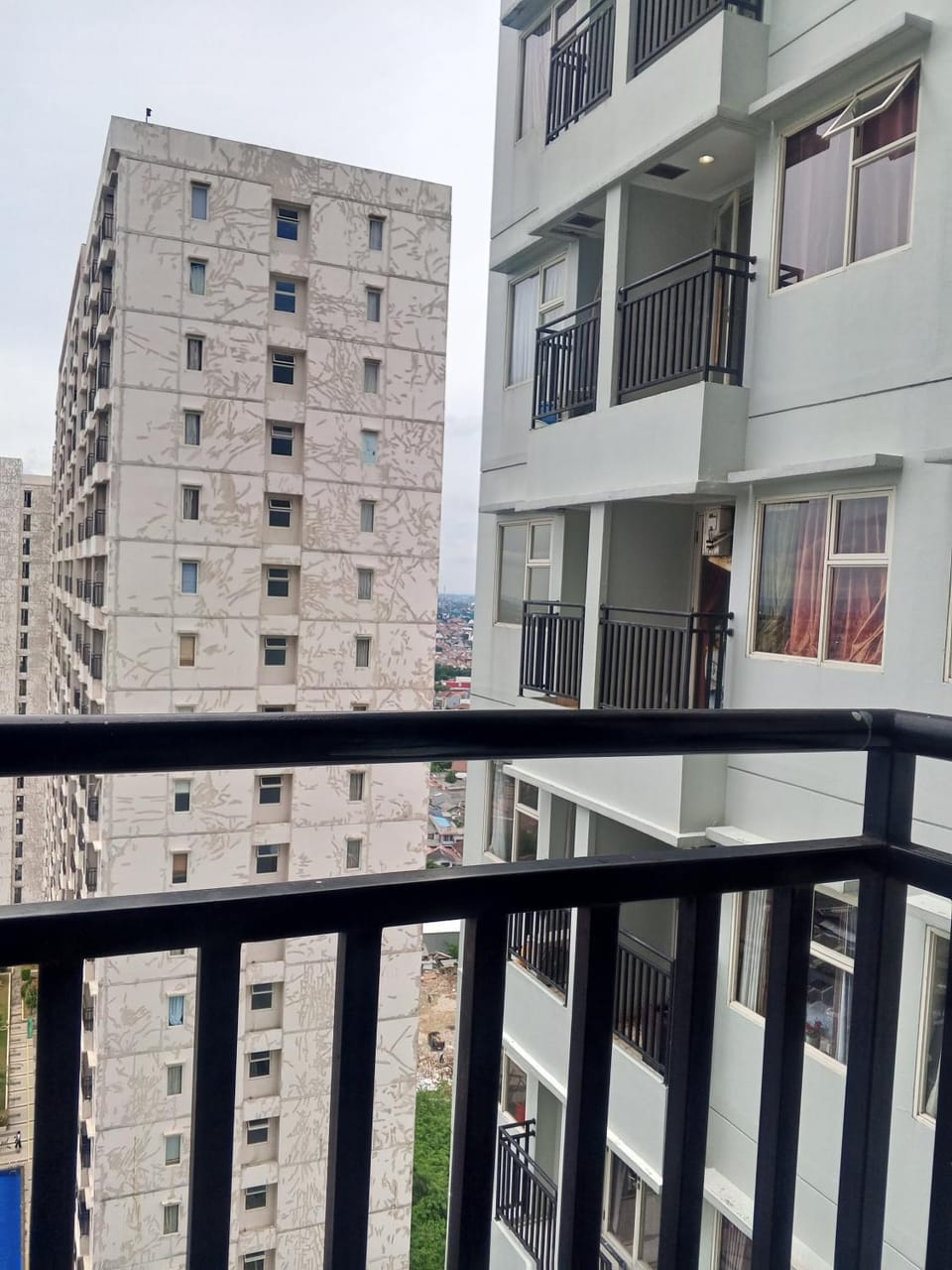 Wanti Kost Apartment in West Java