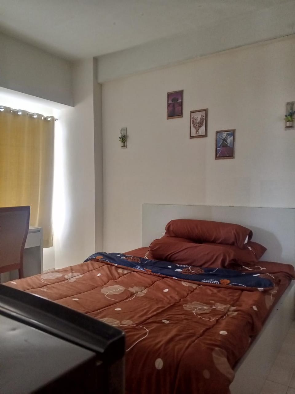 Wanti Kost Apartment in West Java
