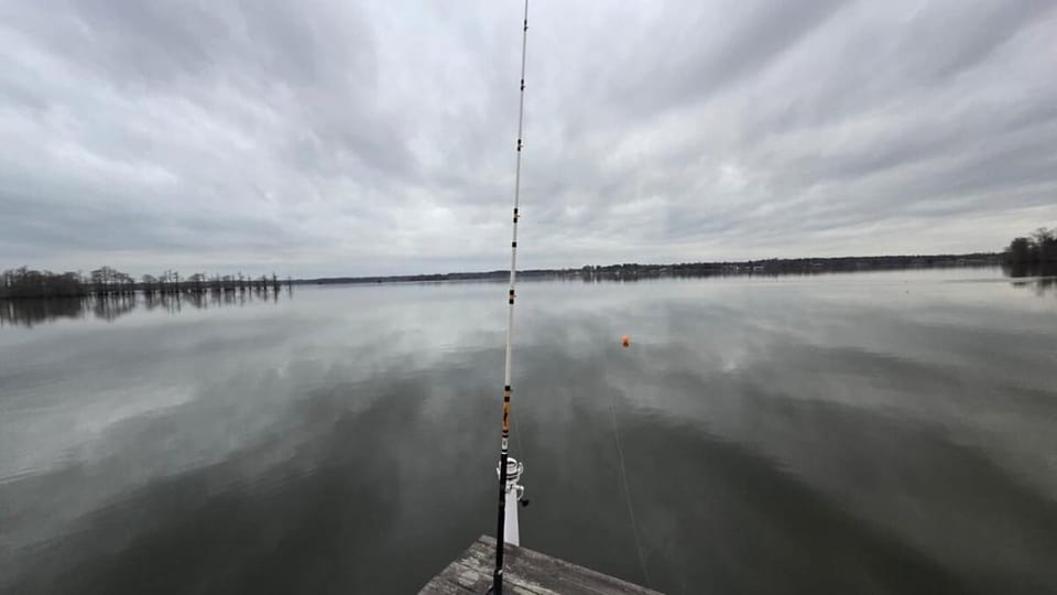 Fishing
