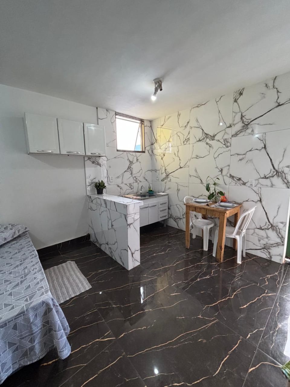 Loft 01 Apartment in Uberlândia