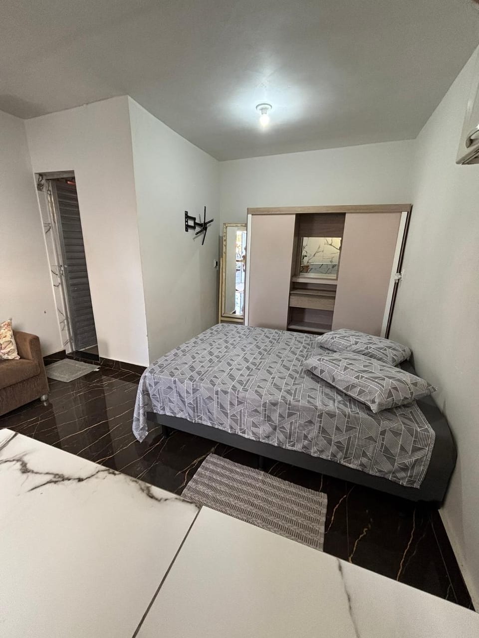 Loft 01 Apartment in Uberlândia