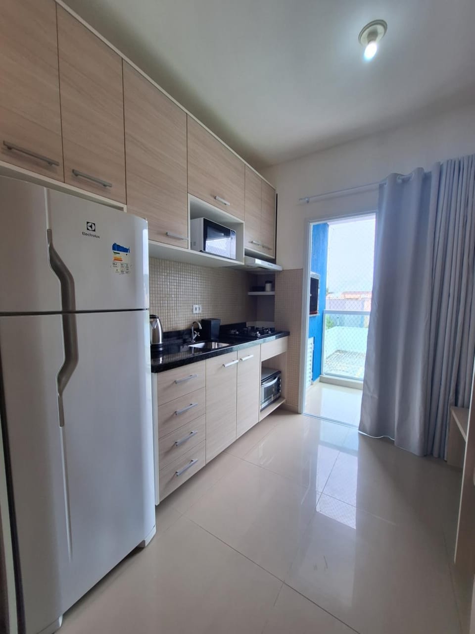 Loft studio Apartment in State of Paraná