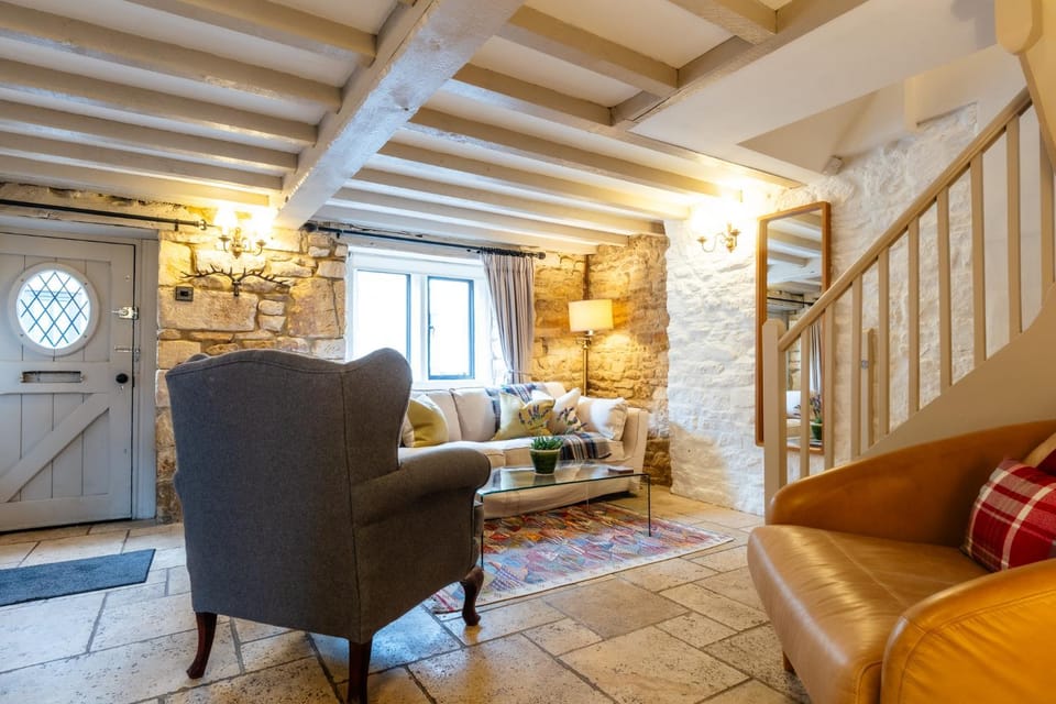 Fleur de Lys - Beautiful Home in the Heart of Winchcombe House in Winchcombe