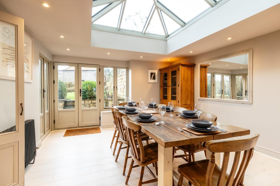 Fleur de Lys - Beautiful Home in the Heart of Winchcombe House in Winchcombe