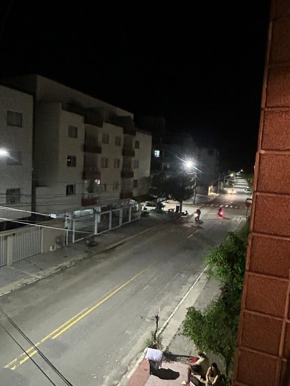 NG Turismo Apartment in Guarapari
