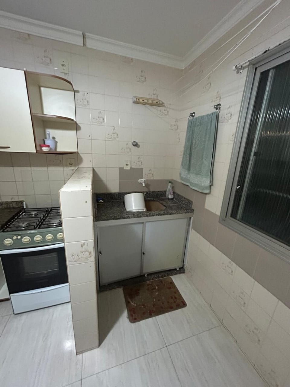 NG Turismo Apartment in Guarapari
