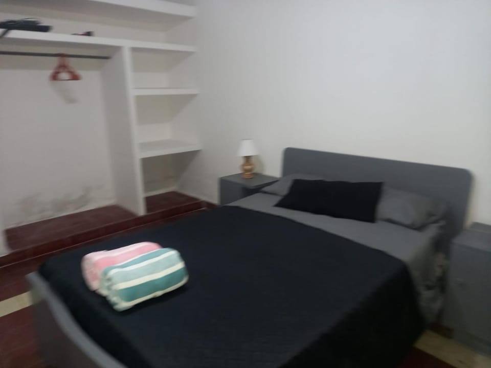 Casa centrica Apartment in La Rioja