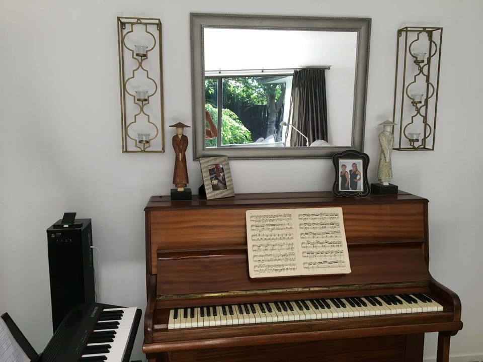 Private Retreat Bed and Breakfast in Cambridge