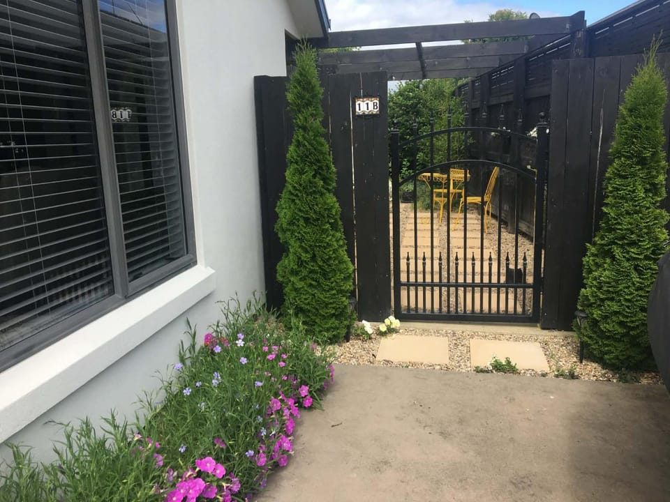 Private Retreat Bed and Breakfast in Cambridge