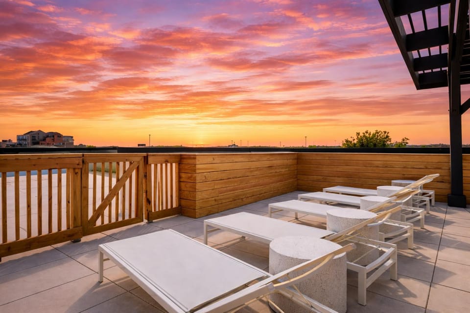 Stylish 4BR South Loop Stay Near McCormick Plaza Apartment in South Loop