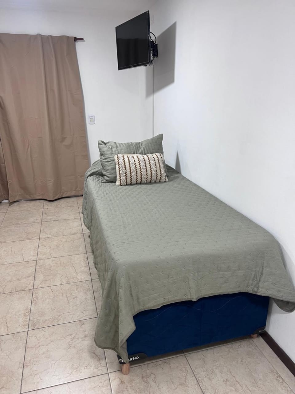 Departamento Las Magnolias 3 Apartment in Buenos Aires Province