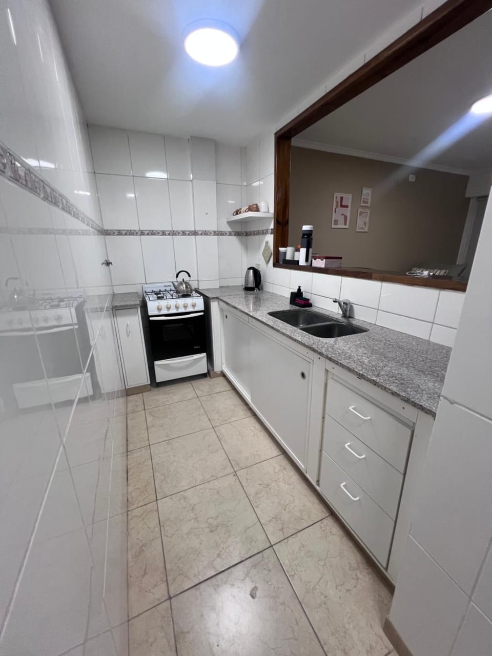 Departamento Las Magnolias 3 Apartment in Buenos Aires Province