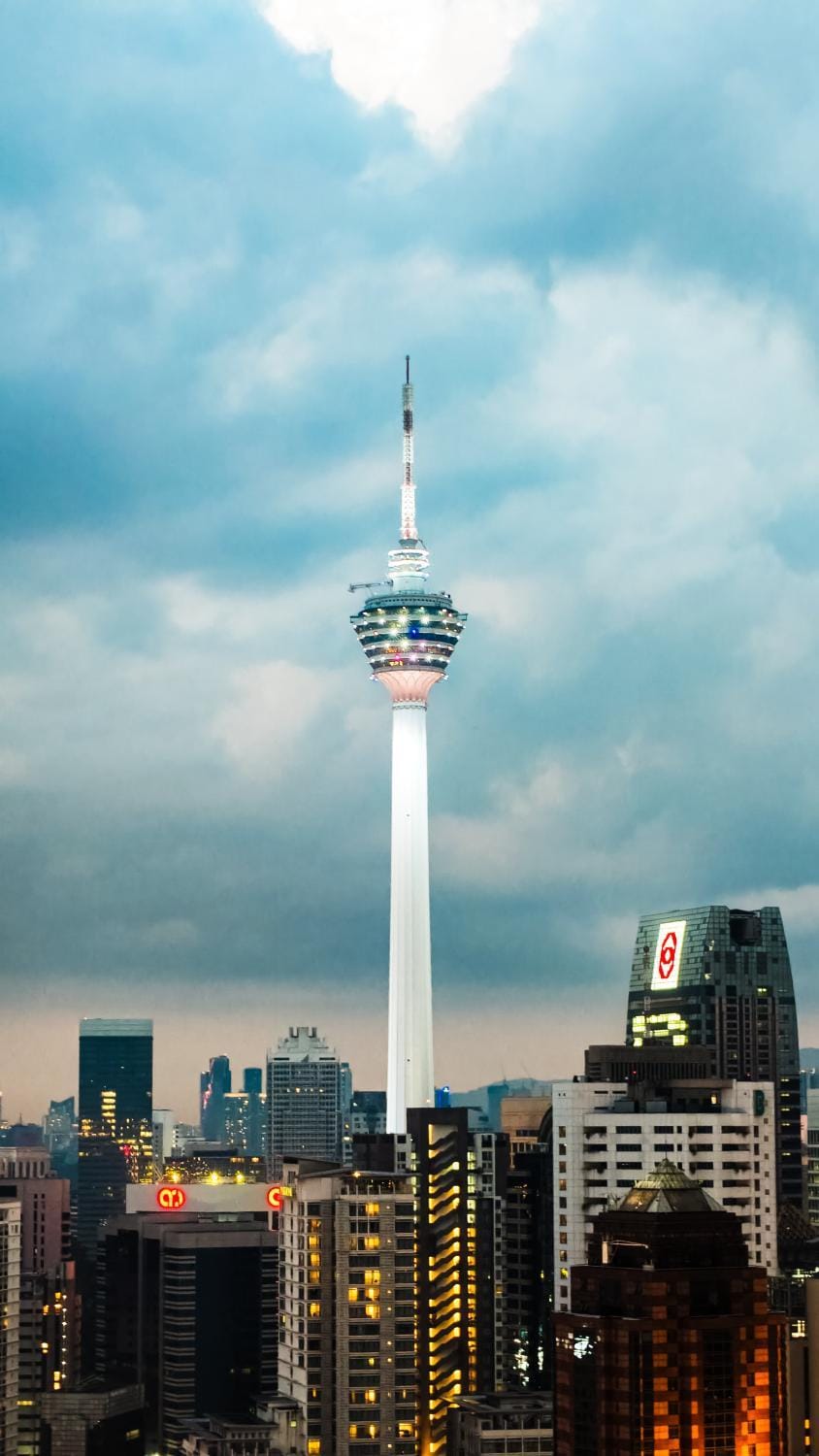 City view