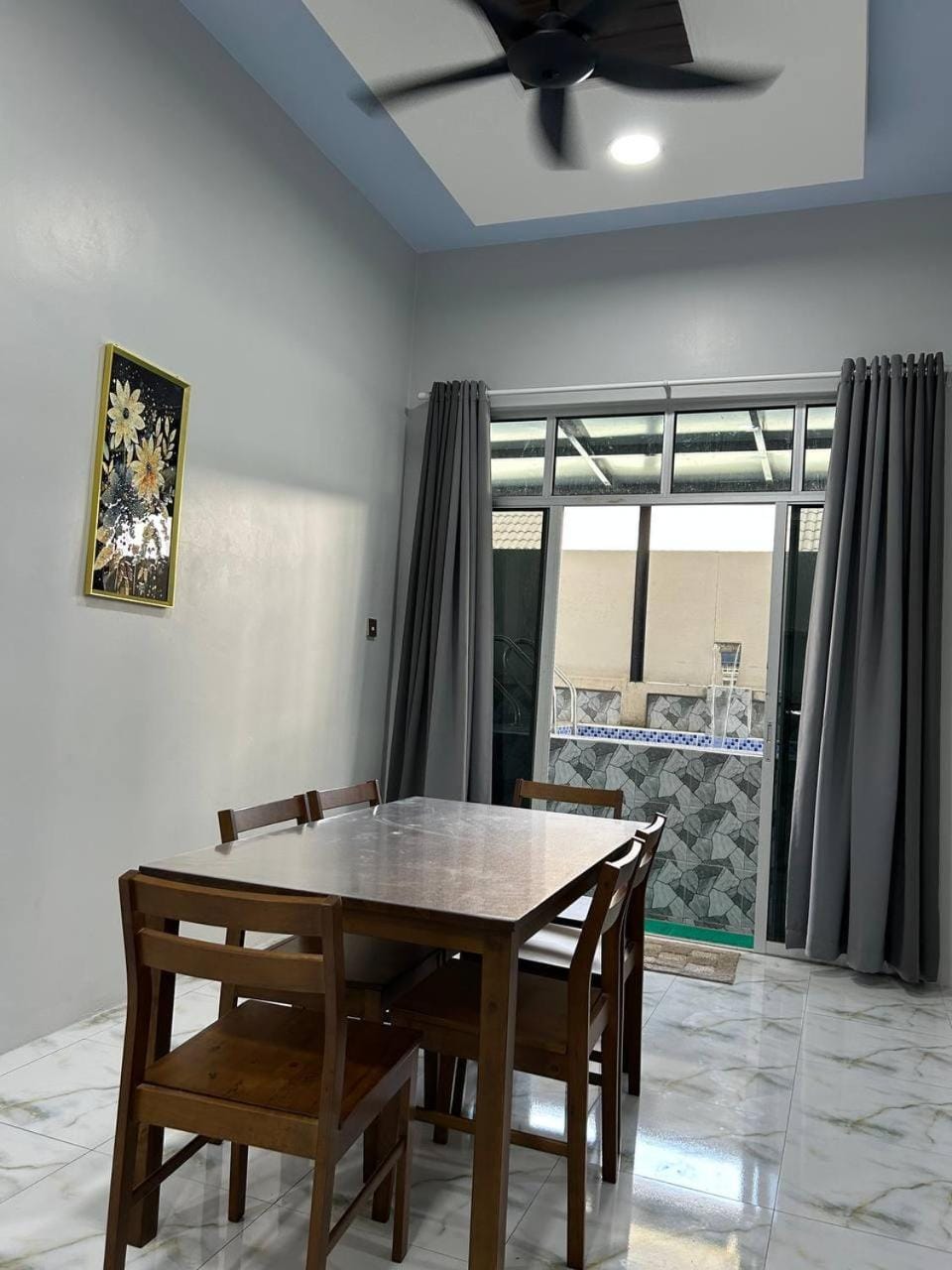Villa Wadi Firdaus Villa in Terengganu, Malaysia