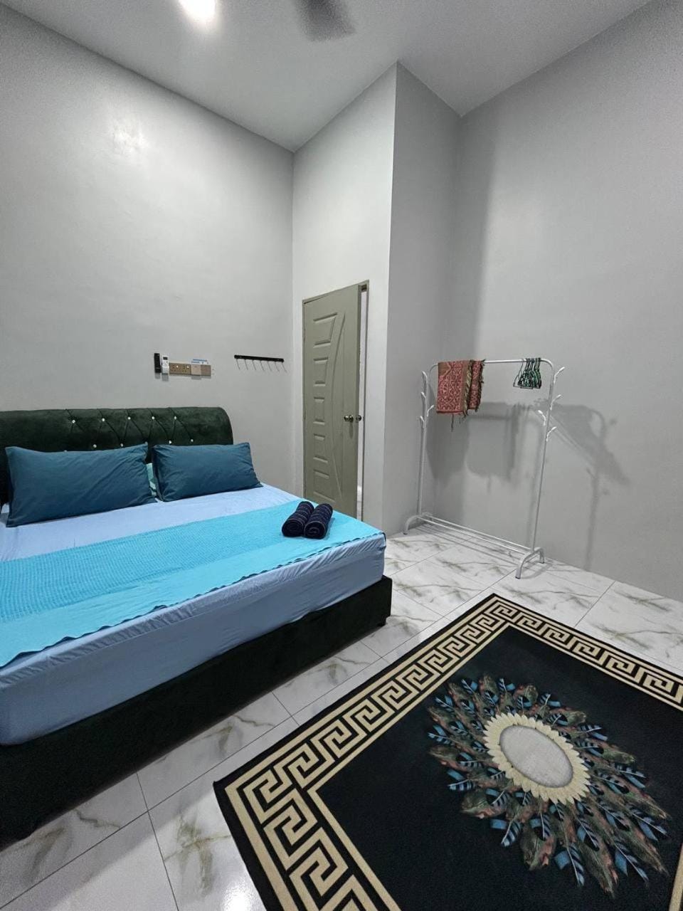 Villa Wadi Firdaus Villa in Terengganu, Malaysia