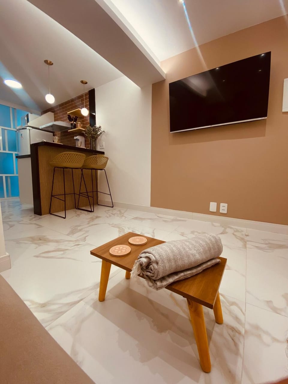 The best of Rio in the Heart of Largo Carioca! Apartment in Rio de Janeiro